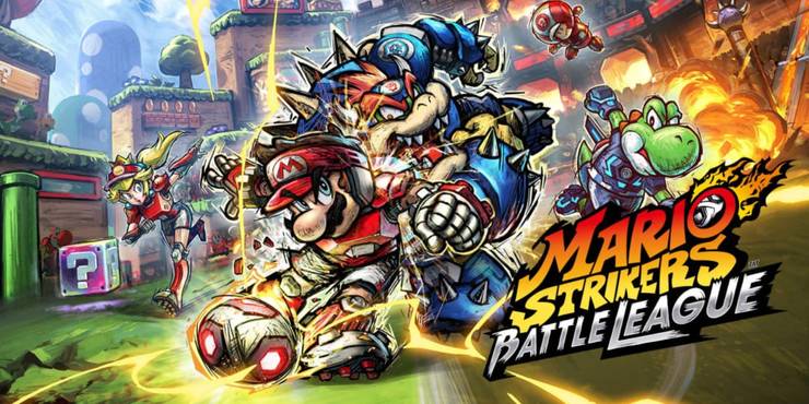 6 Most Exciting February Nintendo Direct Reveals According To Reddit 6 Most Exciting February Nintendo Direct Reveals According To Reddit