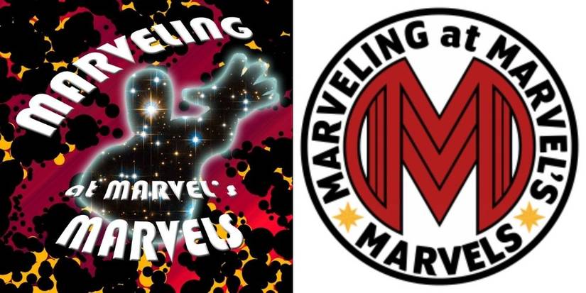 10 Podcasts Marvel Fans Have To Listen To