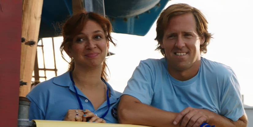 Maya Rudolph's 10 Best Roles, According To IMDb