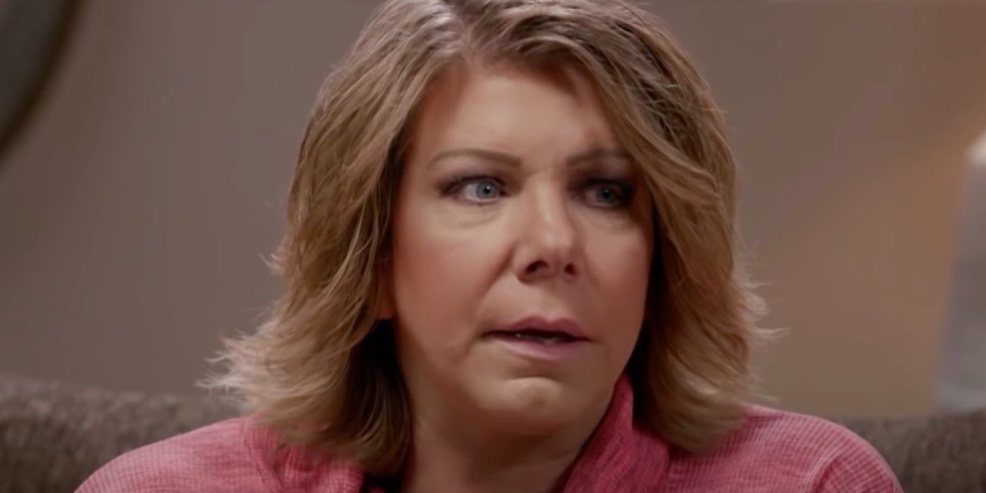 Sister Wives Star Reveals “Painful” Health Issue After Undergoing Major ...