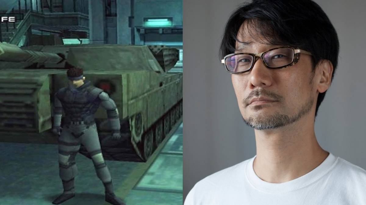 Metal Gear Solid: 8 Things Only Die-Hard Fans Know About The PS1 Classic