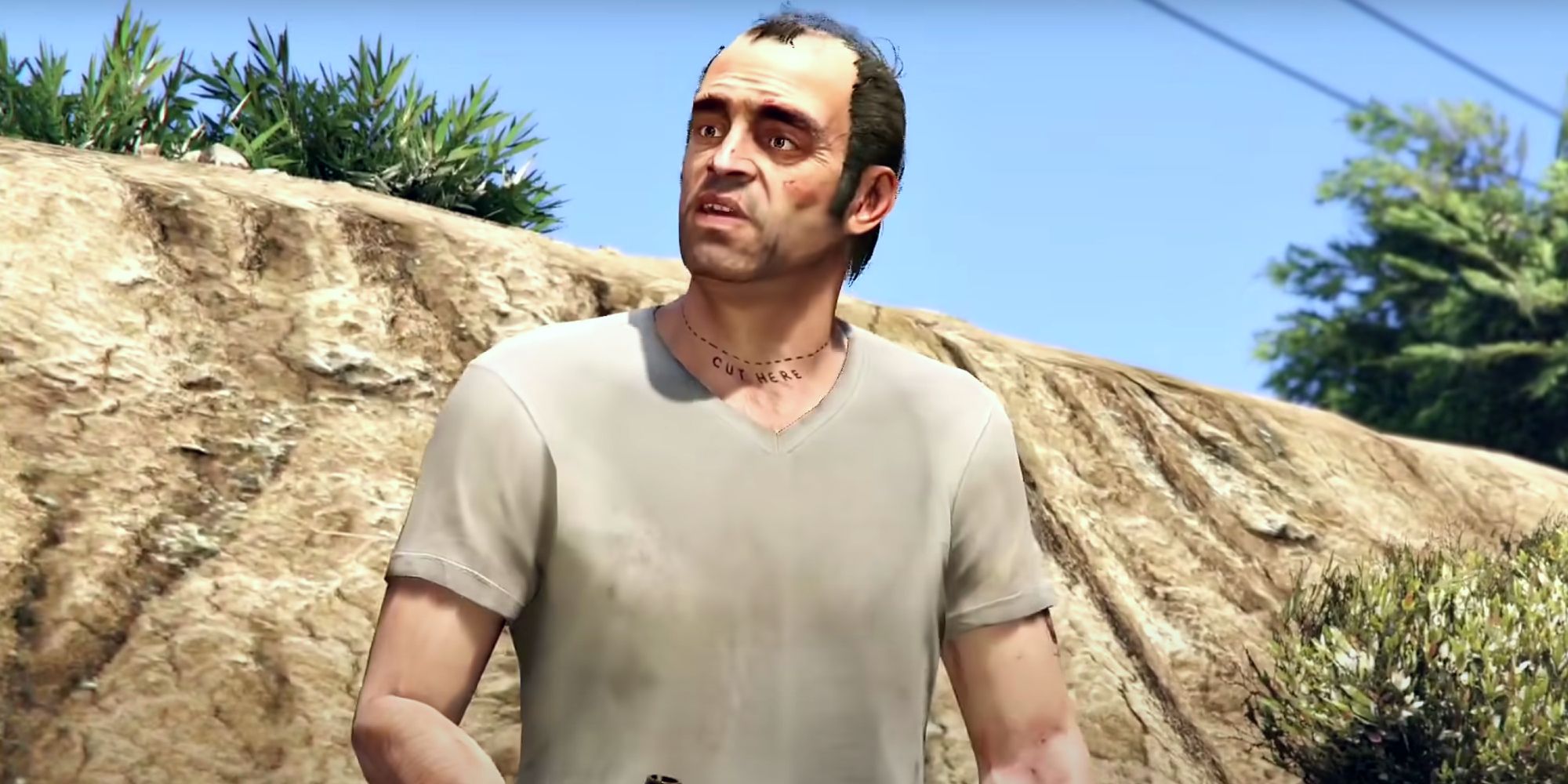 GTA 5 Fans Stunned After Revelation Of Cut Content