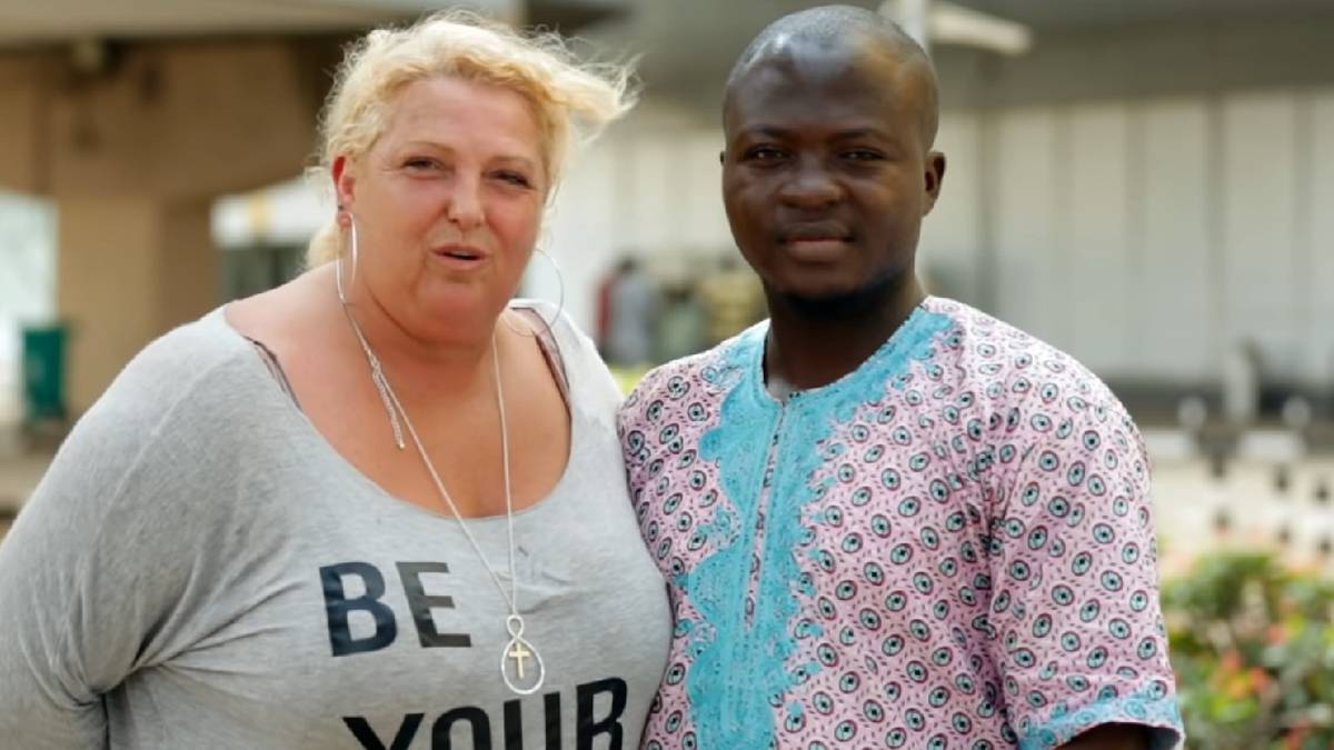 90 Day Fiancé: Michael’s IG Post Has Fans Speculating If He’s Single
