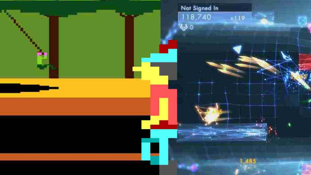 10 Classic Video Games Microsoft Now Surprisingly Has The Rights To