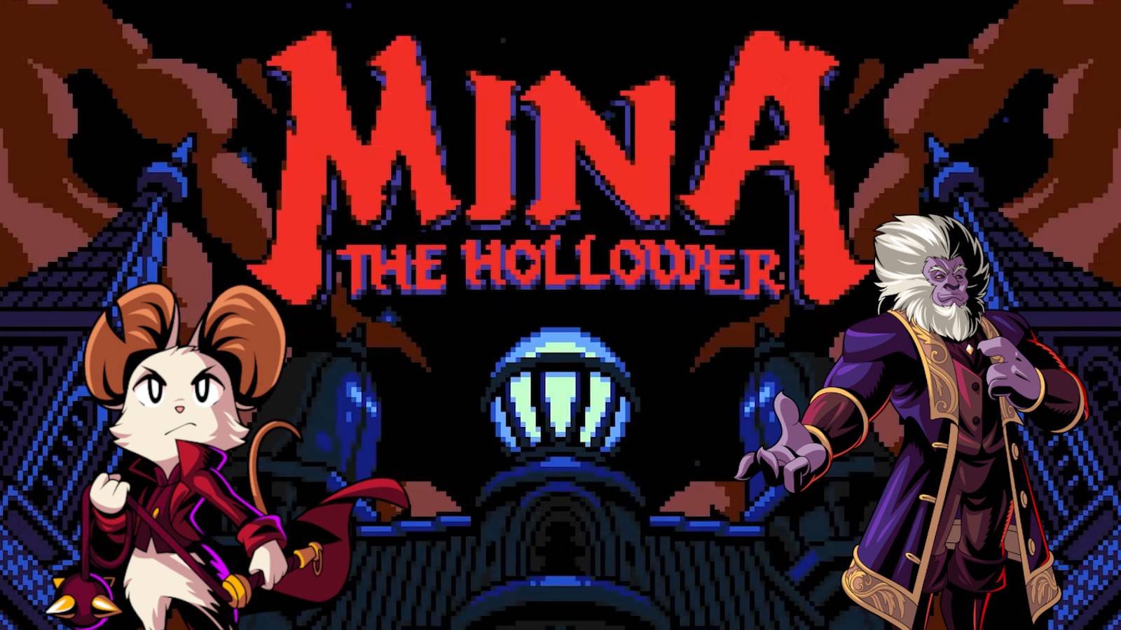 Mina The Hollower: All Weapons And Upgrades