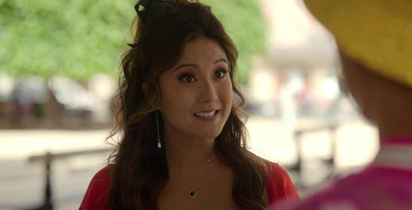 Emily in Paris: Mindy's 10 Best Outfits