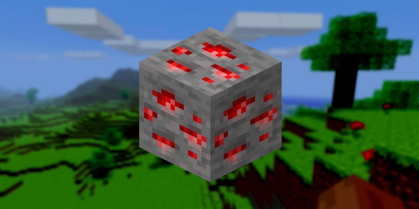 Minecraft: All Redstone Components (& What They Do) | Screen Rant