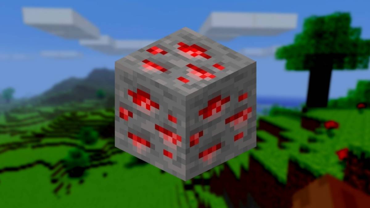 Every Red Block In Minecraft Minecraft: All Redstone Components (& What They Do)