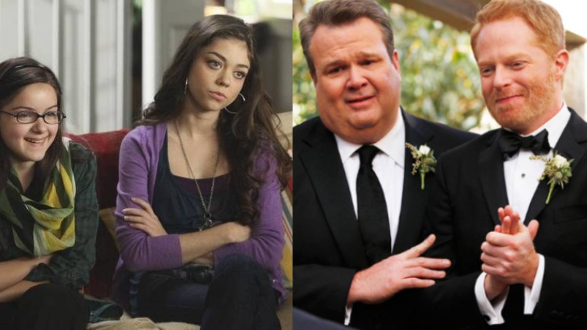 Modern Family: 10 Best Relationships On The Sitcom