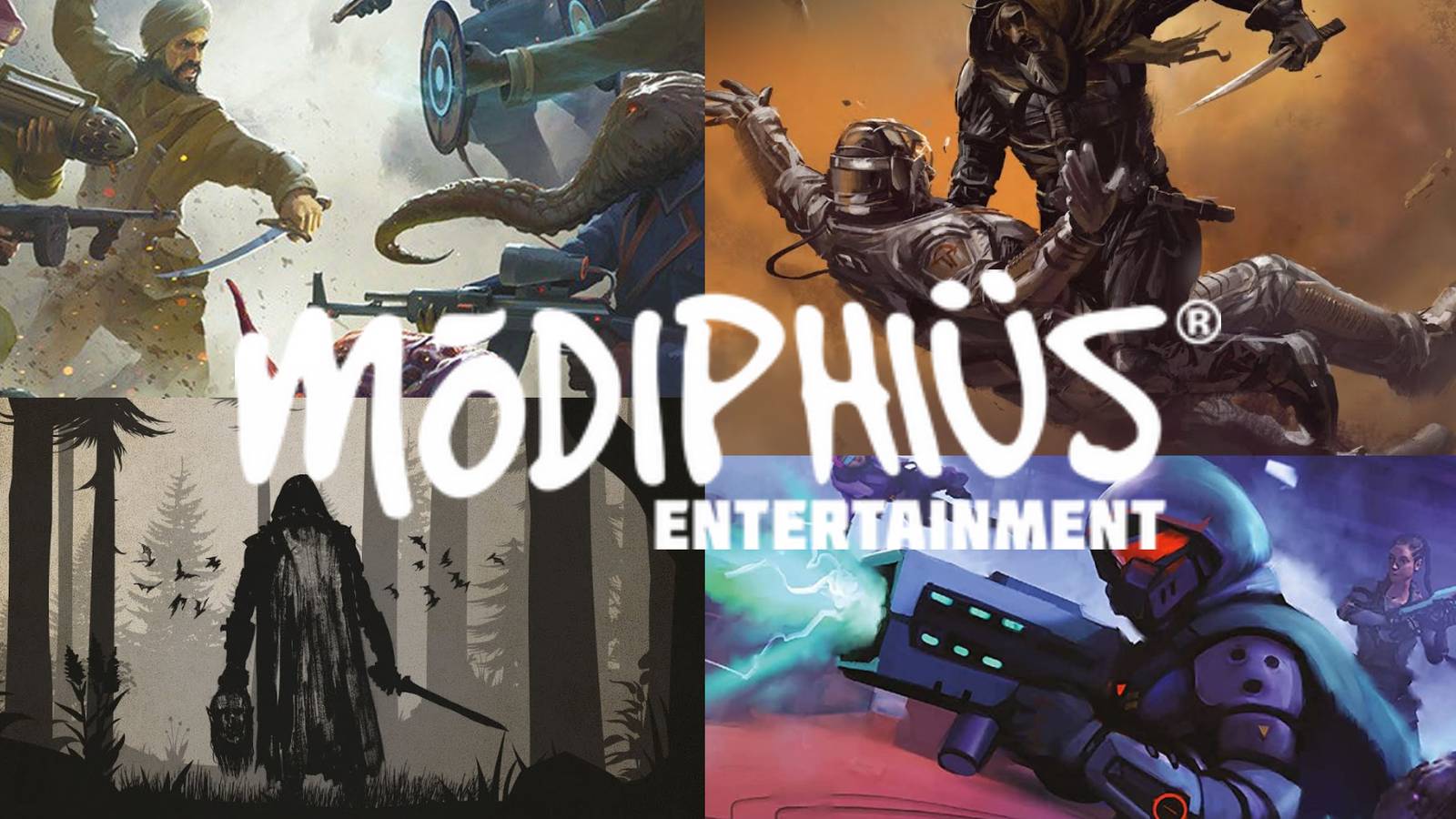 Chris Birch Interview: Modiphius Entertainment And How To Make Fun ...
