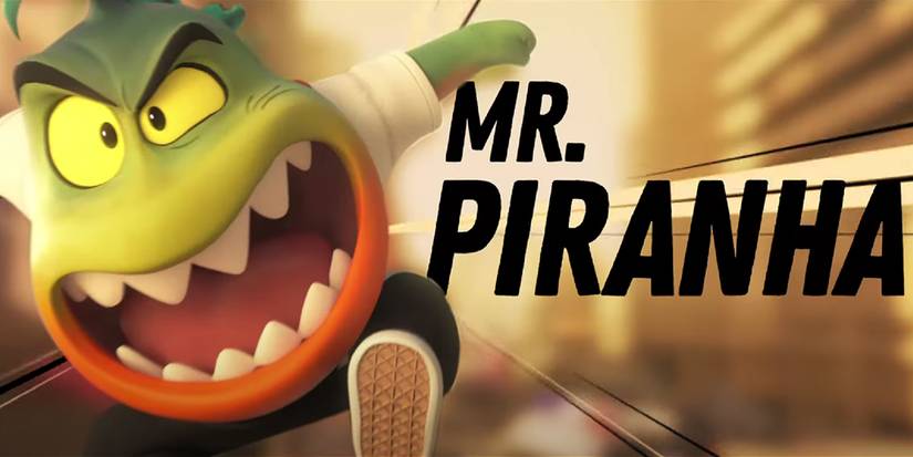 The 10 Funniest Quotes In The Bad Guys