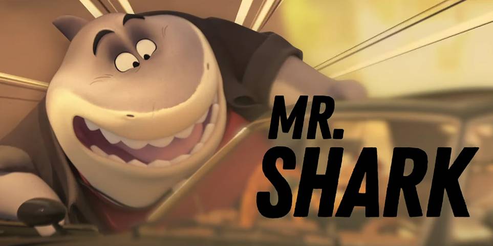 Dreamworks' The Bad Guys: Every Crew Member Explained