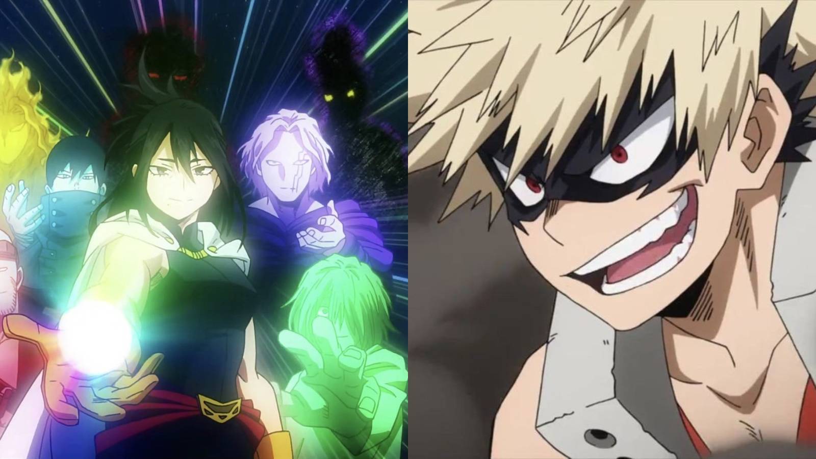 My Hero Academia: 10 Quirks With Limitless Potential