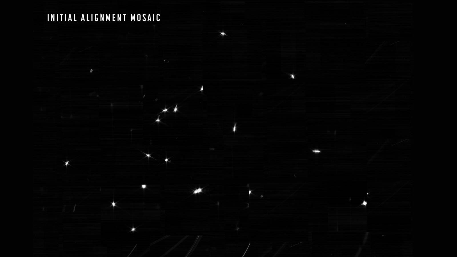 NASA's James Webb Telescope Took 18 Pictures... Of The Same Star