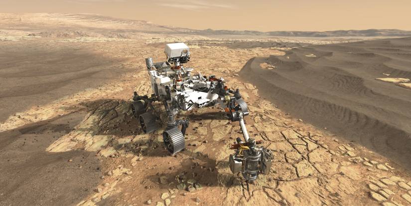 NASA sol day explanation