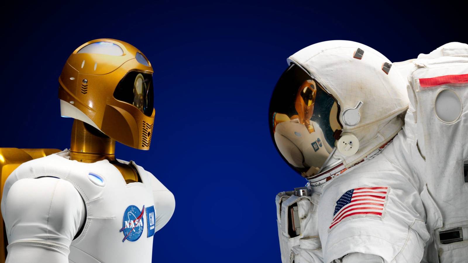NASA Wants Robots To Build The Moonbase For $200 Million
