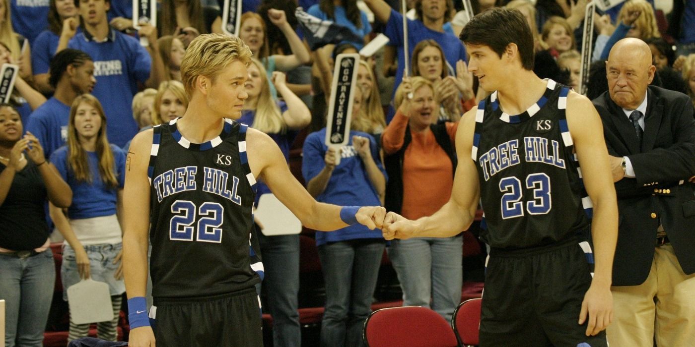 One Tree Hill: Watch It Or Skip It Episode Guide For All 9 Seasons