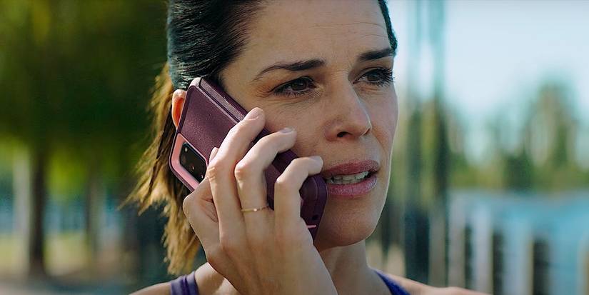 Scream 6: Neve Campbell Provides Contract Update After Recent Rumor