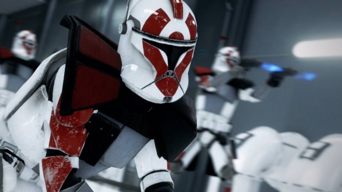 Star Wars The Clone Wars Clone Troopers The Best Clone Troopers In
