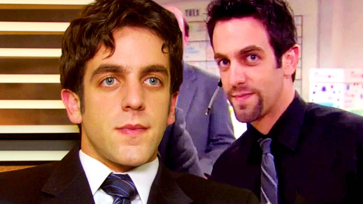 Ryan Was The Office’s Best Villain (And It Ruined Him)