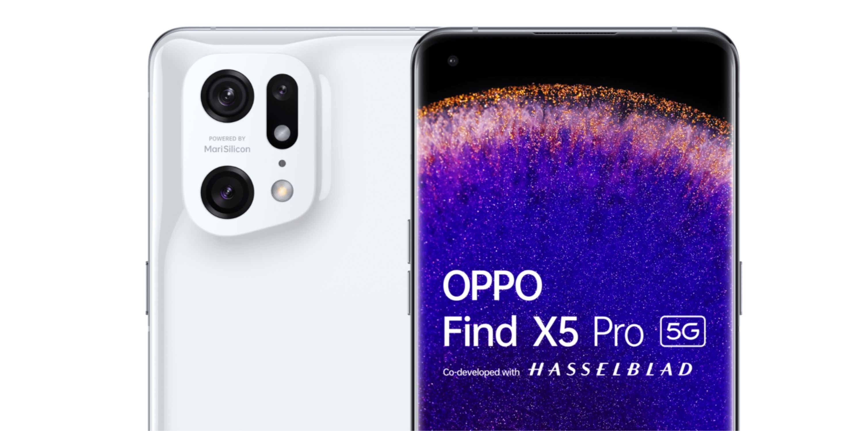 Oppo's Find X5 Pro Flagship Has The Weirdest Camera Bump We've