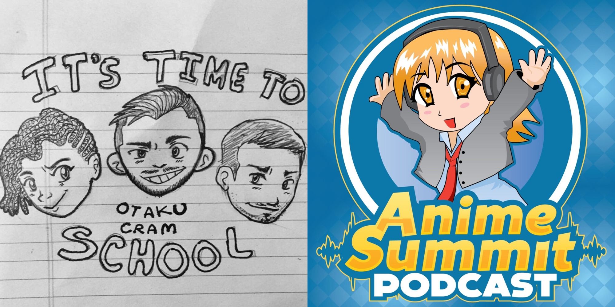 The 10 Best Podcasts For Anime Fans, According To Ranker - Oxtero