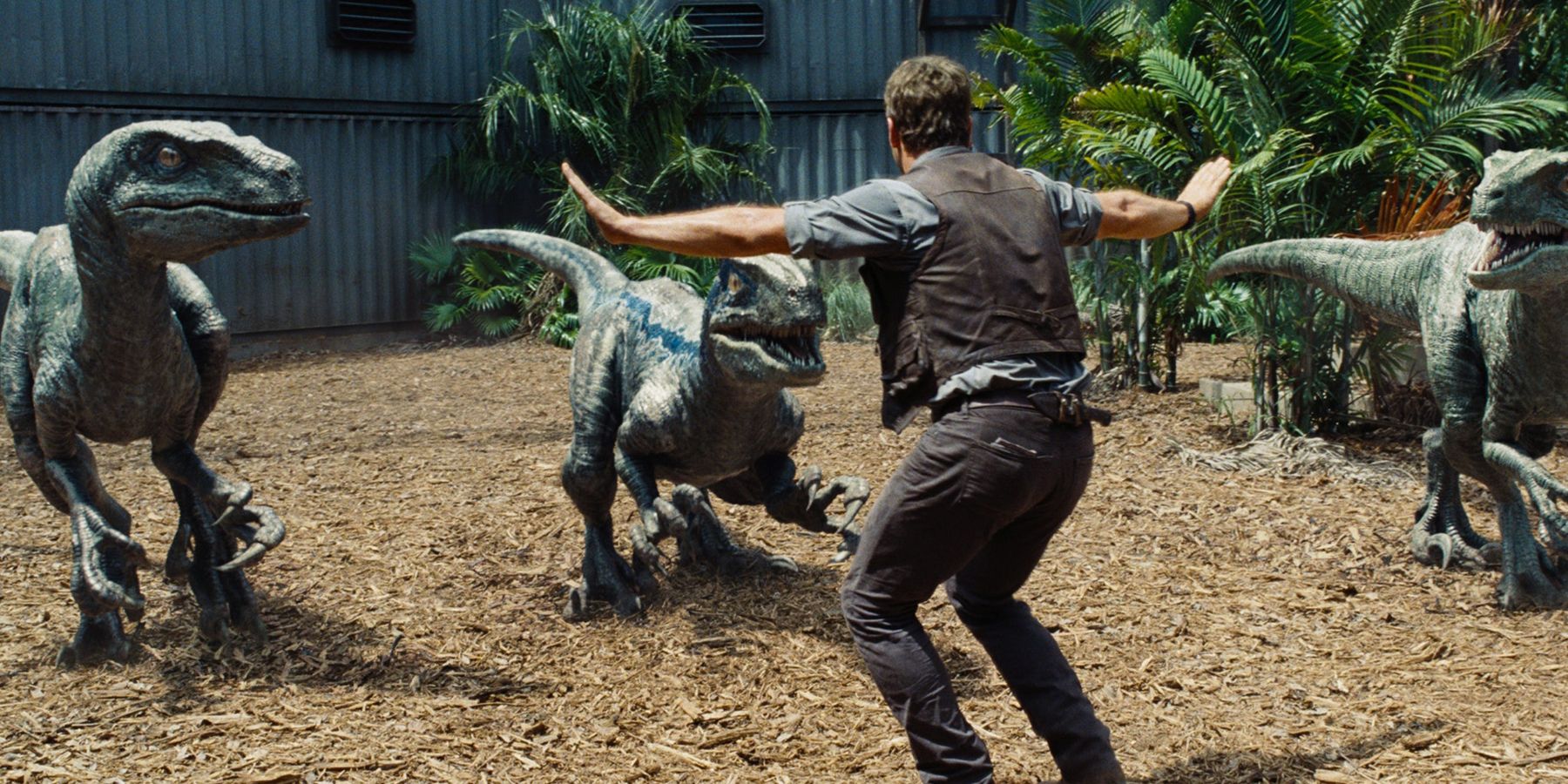 Los 10 mayores rumores de Jurassic World Rebirth