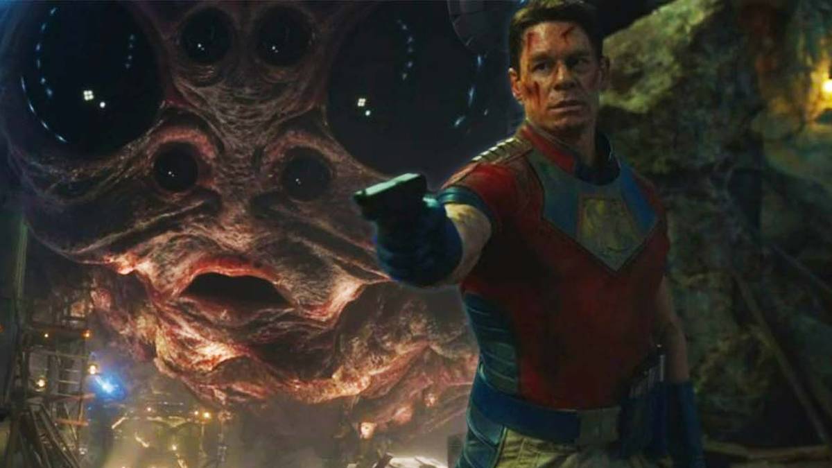 Why Peacemaker Didn't Kill [SPOILER] (Despite The Ending)