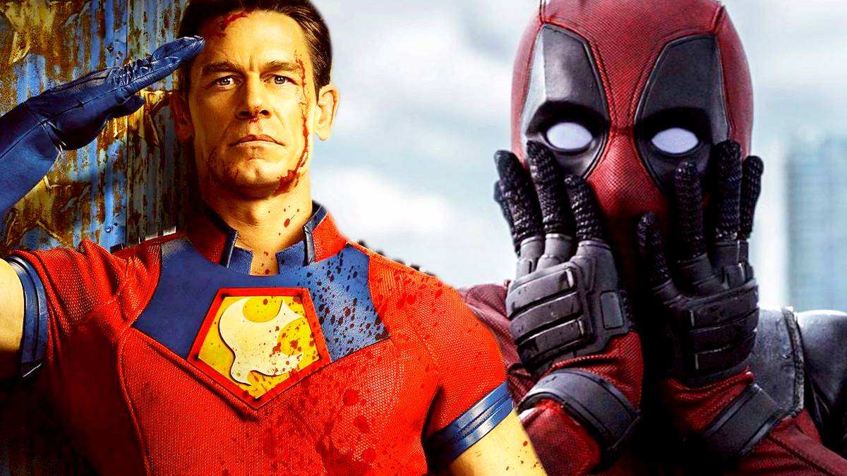 Peacemaker Shows How Deadpool Can Have An MCU Future