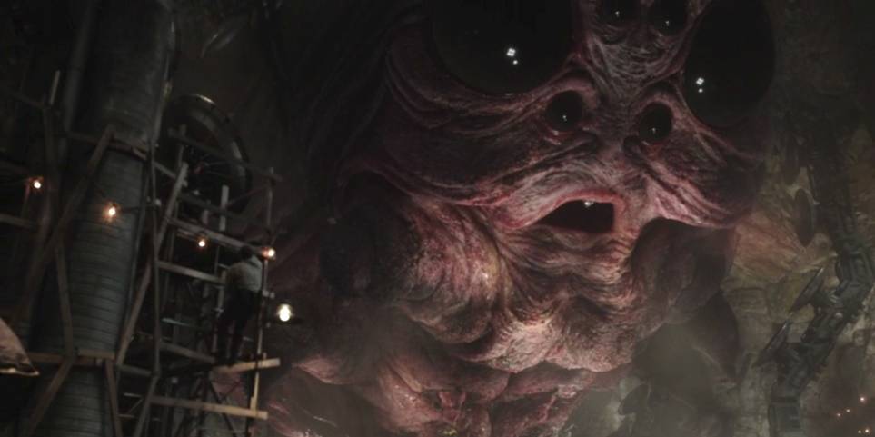 Peacemaker: Every DC Easter Egg & Reference In Episode 7