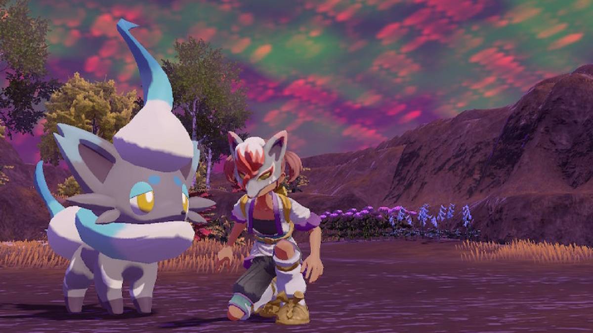 Pokémon Legends: Arceus Players Share Best Alpha Catches