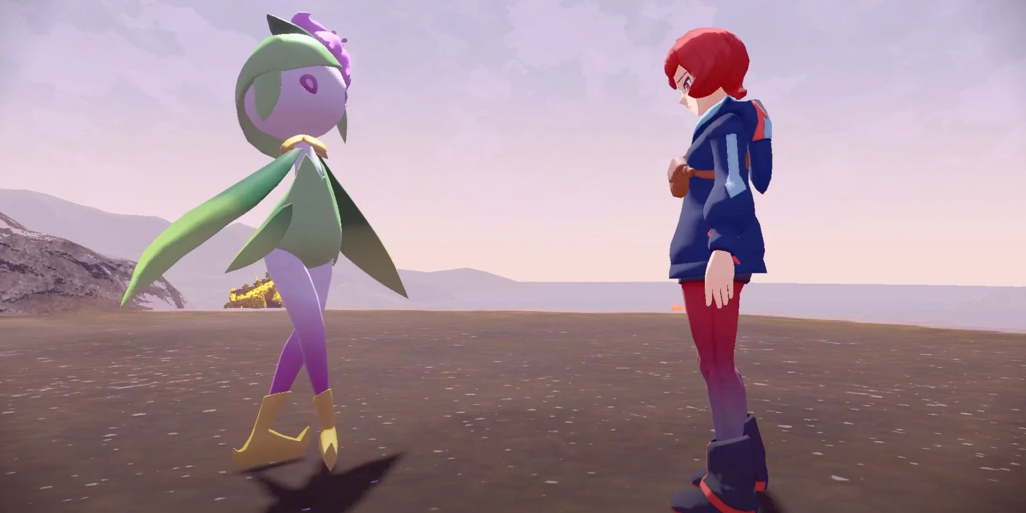 I Know Why Legends: Z-A Is Probably Hiding Gen 7, 8, and 9 Pokémon ...