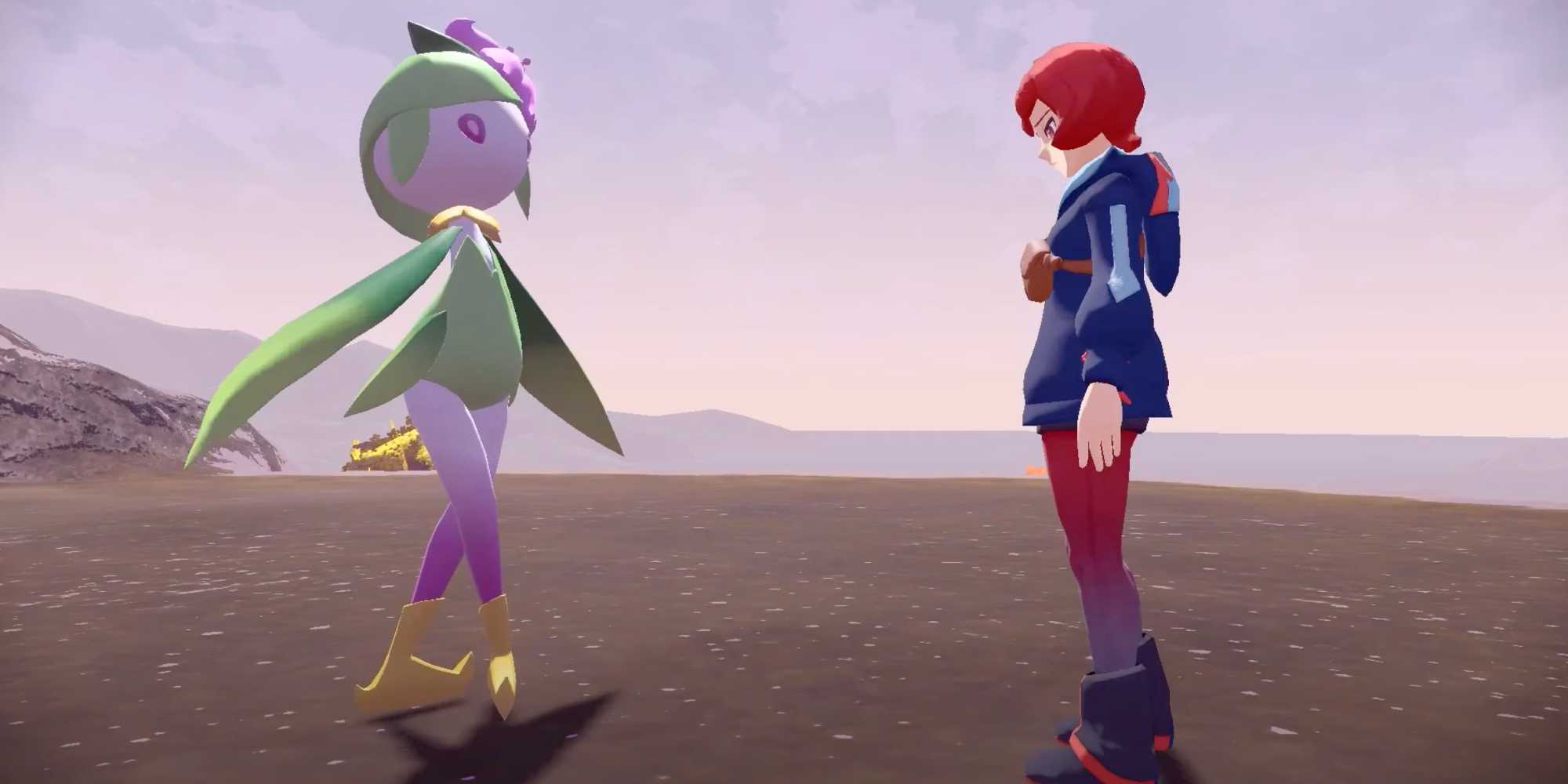 Requisition Form Format Word I Know Why Legends: Z-A Is Probably Hiding Gen 7, 8, and 9 Pokémon ...