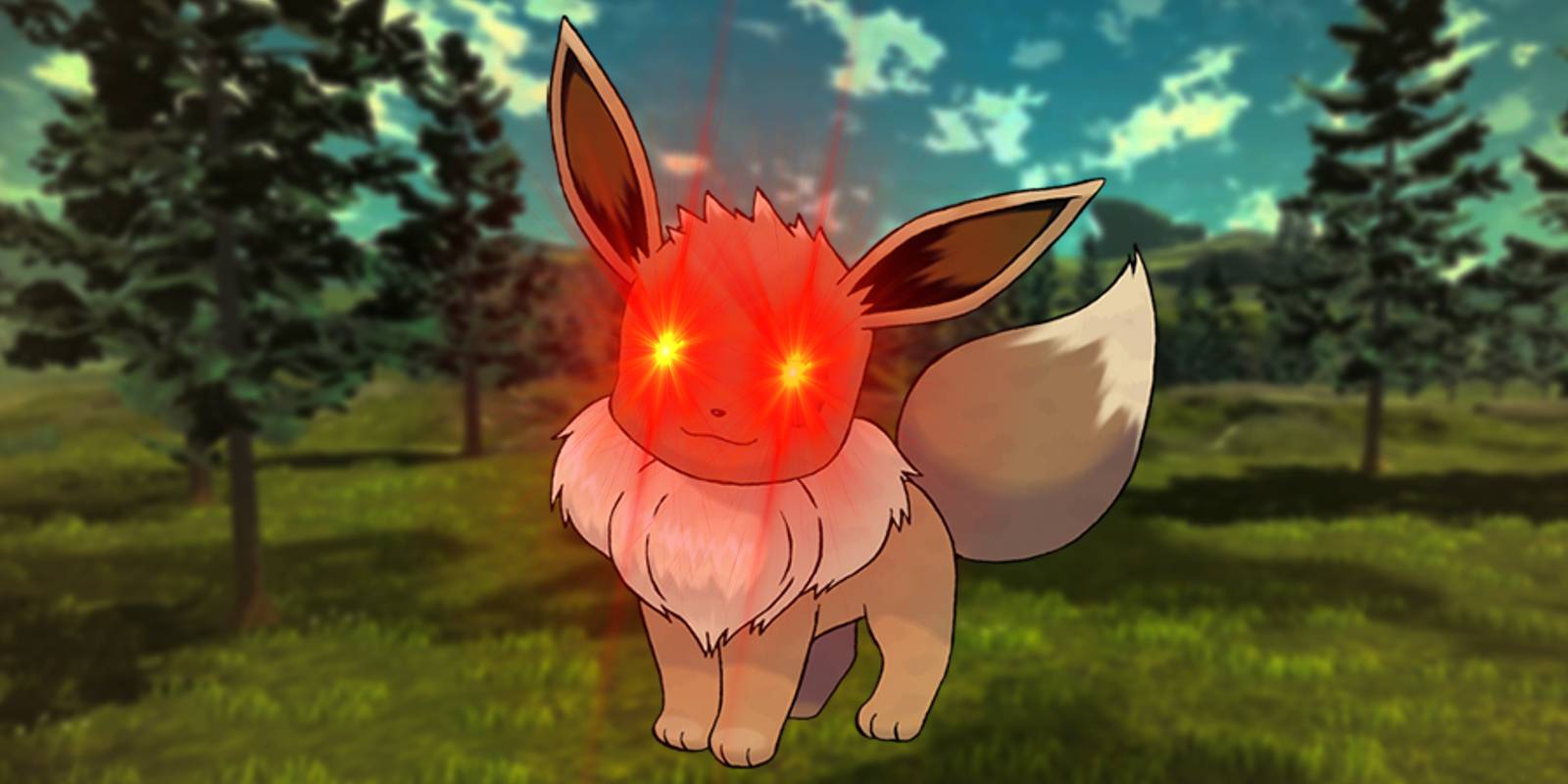 How To Get Alpha Eeveelutions in Pokmon Legends: Arceus