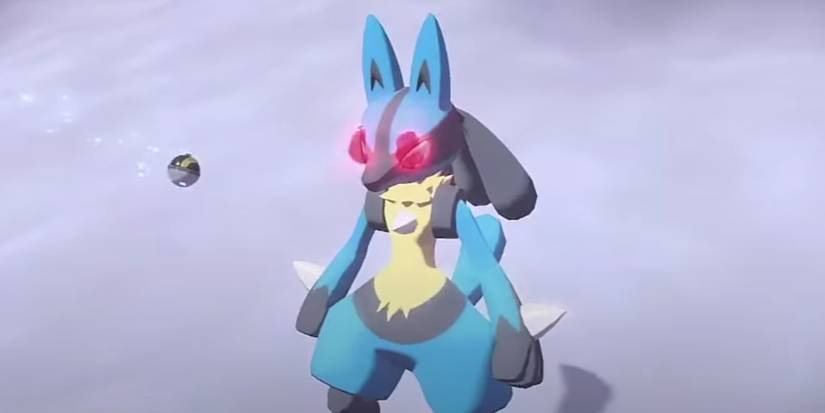 Legends: Arceus - Every Alpha Pokémon In Alabaster Icelands