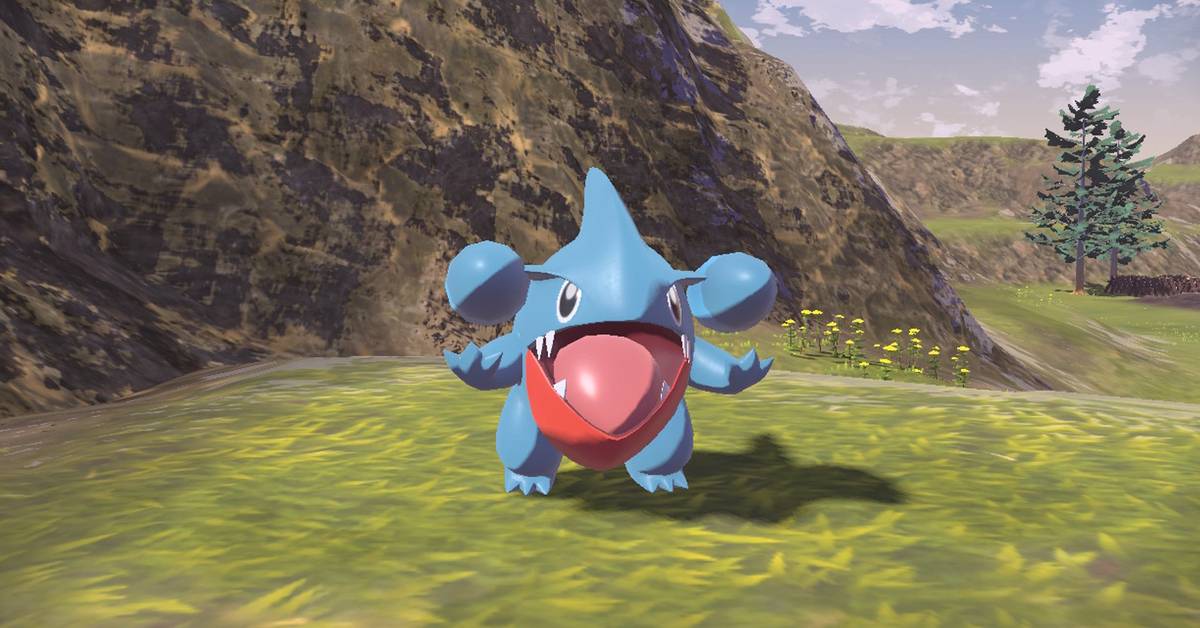 6 IVs Shiny Alpha Battle Ready Garchomp | Pokémon Legends: Z-A - Foto 6