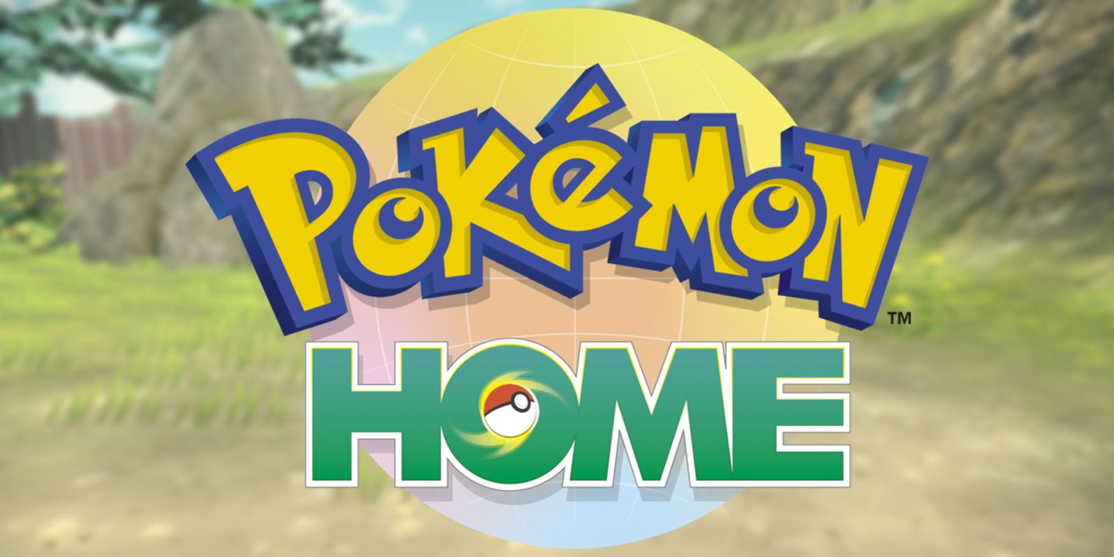 Pokemon Legends Arceus Home Compatible
