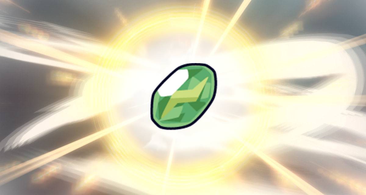 Feb Sign Stone Pokémon Legends Arceus: Where to Find Thunder Stone (& What It’s For)