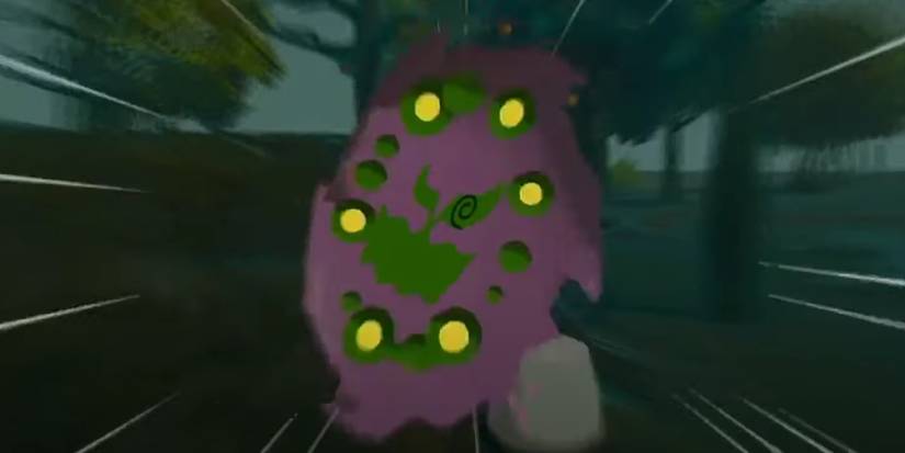 Scariest Ghost-Type Pokémon, Ranked