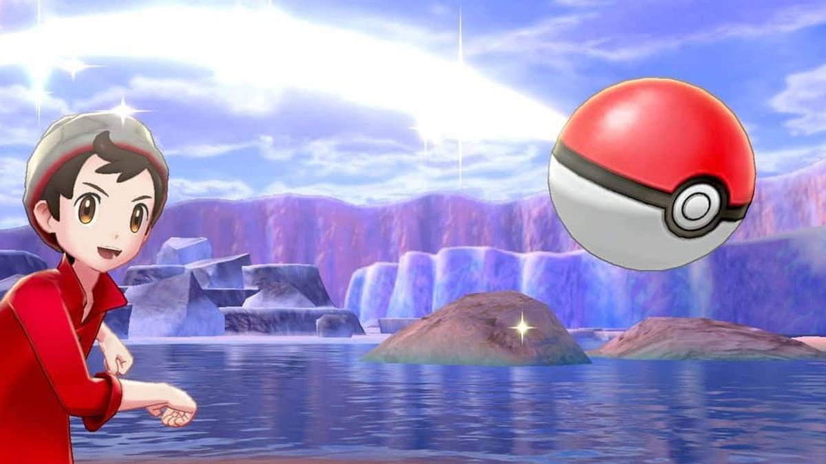 Pokémon: Why A Poké Ball Has Never Caught A Human