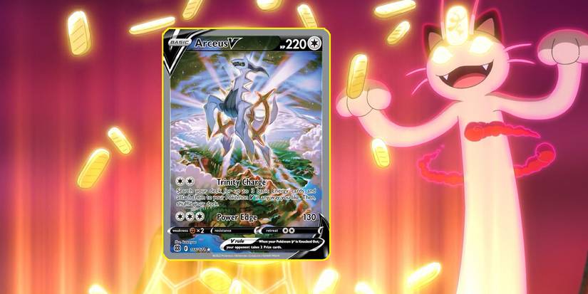 What Pokmon TCG: Brilliant Stars Cards Are Worth The Most Money What Pokmon TCG: Brilliant Stars Cards Are Worth The Most Money