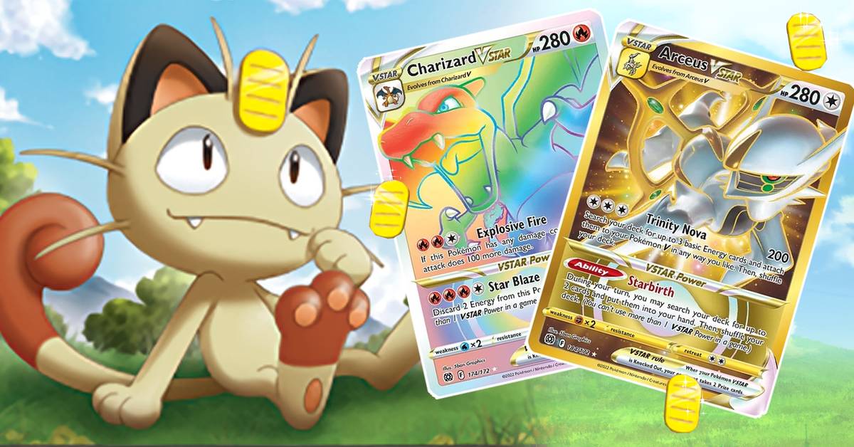 pokemon tcg brilliant stars cards ETB - Sleeves and Deck Box style setup or your main portfolio What Pokmon TCG: Brilliant Stars