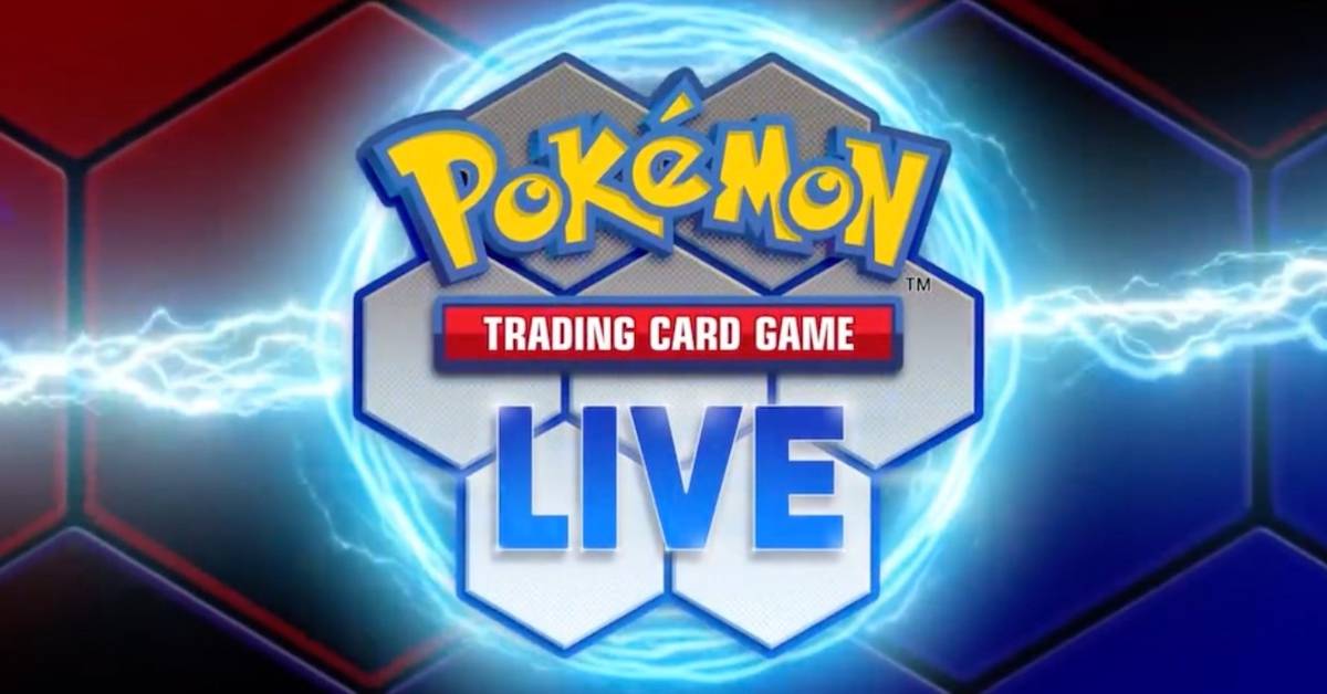 Pokmon TCG Live Announces Playable Beta For Mobile And Desktop Pokmon TCG Live Announces Playable Beta For Mobile And Desktop