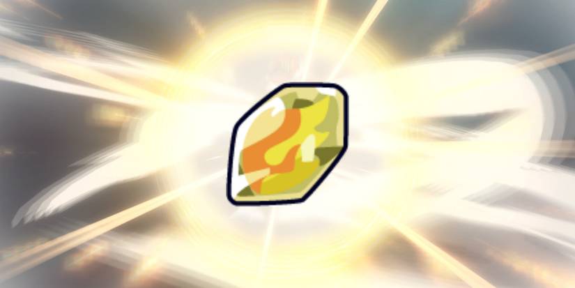 How to Evolve Growlithe in Pokémon Legends: Arceus Using a Fire Stone