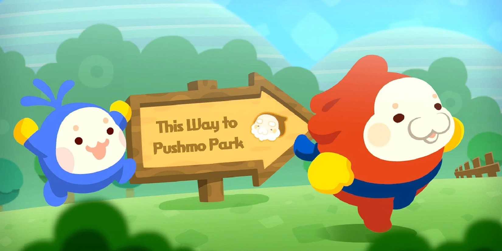 Pushmo Freakyforms 10 Best Nintendo Games Nobody Talks About