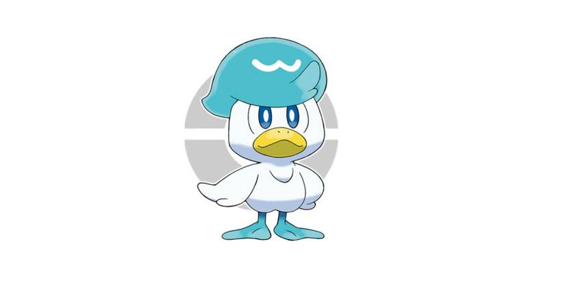 Pokemon: The Water Starters, Ranked