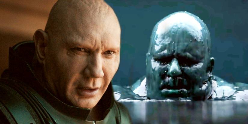 Baron Feyd Rautha How Dune Already Smartly Changed Feyd-Rautha’s Book Role