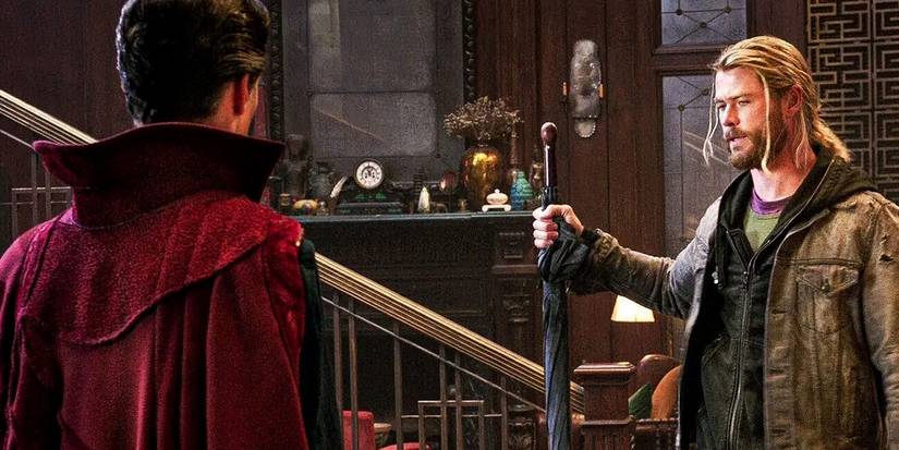 Benedict Cumberbatch's 10 Best Movies, According to Ranker