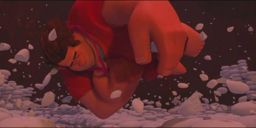 10 Heart-Wrenching Disney Sacrifices