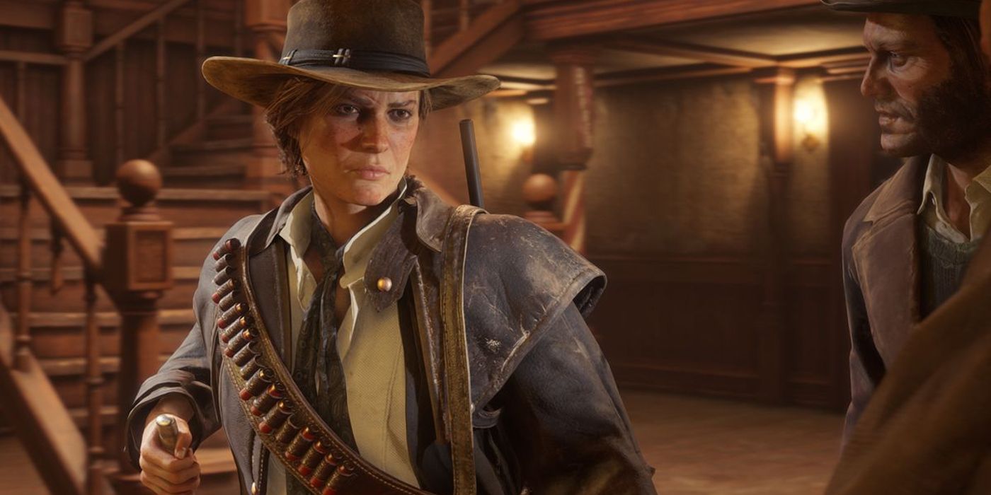 10 Best Story Ideas For Red Dead Redemption 3 That Can Actually Happen